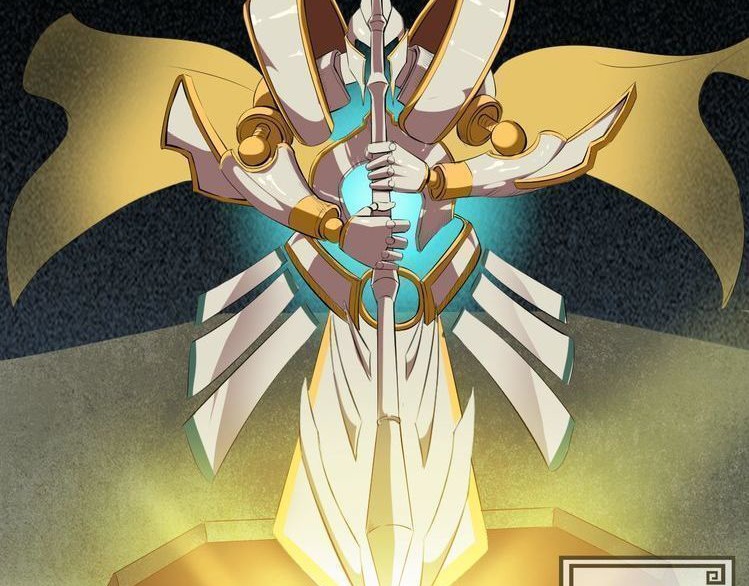 Dragon’s Blood Vessels Chapter 14 Gambar 67